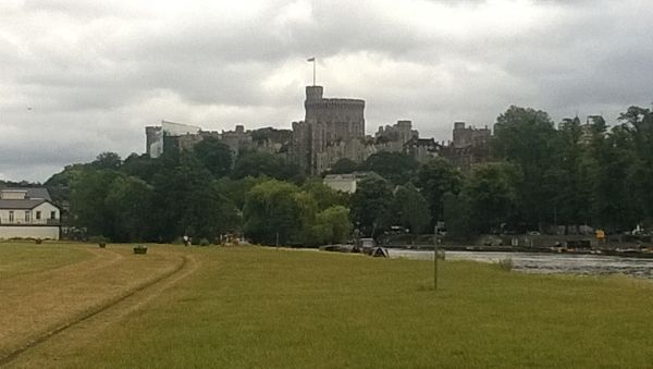 Windsor Castle